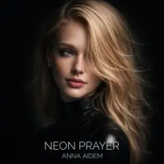 Обложка трека NEON PRAYER