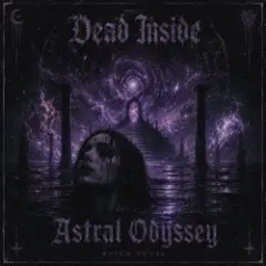 Обложка трека Astral Odyssey