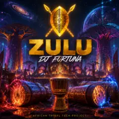Обложка трека ZULU 2