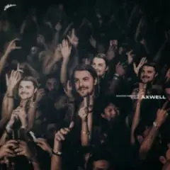 Обложка трека Whatever Turns You On