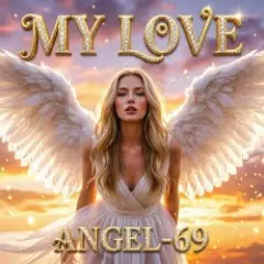 Обложка трека My Love (Sky Dance)