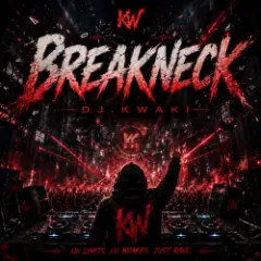 Обложка трека Breakneck