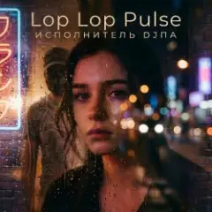 Обложка трека Lop Lop Pulse