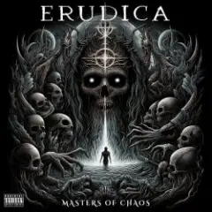 Обложка трека From the Blood We Arise