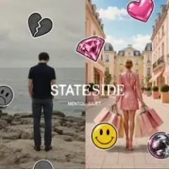 Обложка трека Stateside