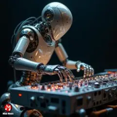 Обложка трека RAVE HOUSE
