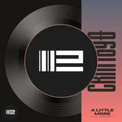 Обложка трека A Little More