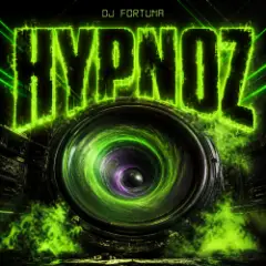 Обложка трека HYPNOZ