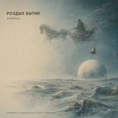 Обложка трека Роздых бытия