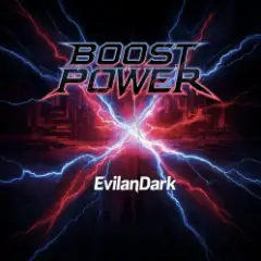 Обложка трека Boost the Power