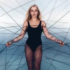 Becky Hill — what do i have to do?
