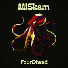Обложка трека FourDhead