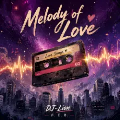 Обложка трека Melody of love