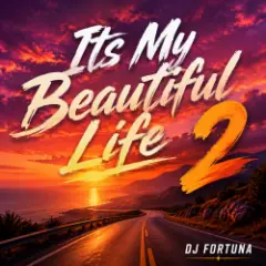 Обложка трека Its My Beautiful Life 2