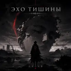 Обложка трека Эхо тишины