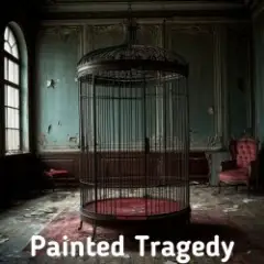 Обложка трека Painted Tragedy