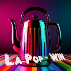 Обложка трека La Pop (minatrix_edition)