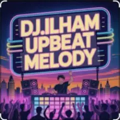 Обложка трека UPBEAT MELODY