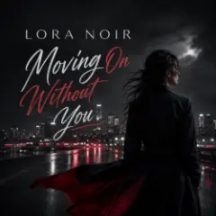 Обложка трека Moving On Without You