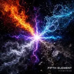 Обложка трека Fifth Element