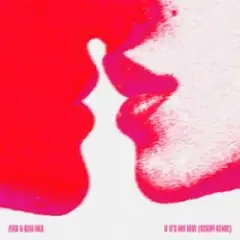 Обложка трека If It’s Not Love (MetaBoy Remix)