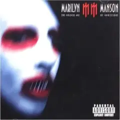 Marilyn Manson — (s)AINT