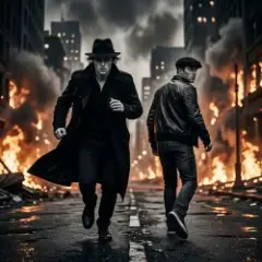 Обложка трека МОЙ ДРУГ