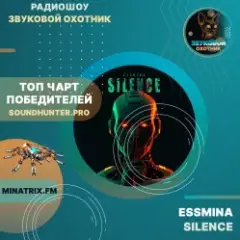 Обложка трека SILENCE