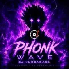 Обложка трека Phonk Wave