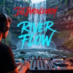 Обложка трека River Flow (Lounge)
