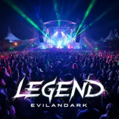 Обложка трека Legend