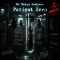 Обложка трека Patient zero