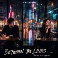 Обложка трека BETWEEN THE LINES