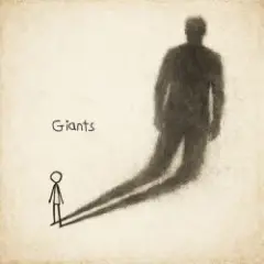Обложка трека Giants