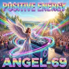 Обложка трека Positive Energy
