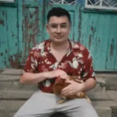 paashee — Інтуїція
