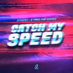 Обложка трека Catch My Speed