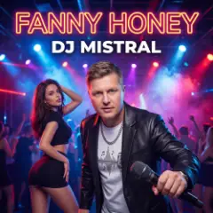 Обложка трека Fanny Honey