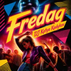 Обложка трека Fredag