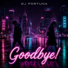 Обложка трека Goodbye!