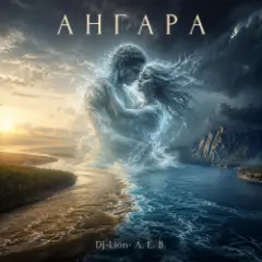 Обложка трека Ангара