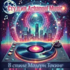 Обложка трека В селе родилась йолочка