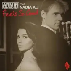 Обложка трека Feels So Good (Radio Edit)