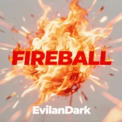 Обложка трека Fireball