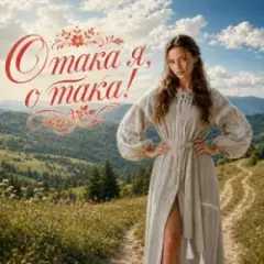 Обложка трека Отака я, отака!