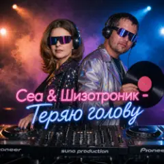 Обложка трека Теряю голову