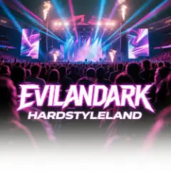 Обложка трека HardstyleLand