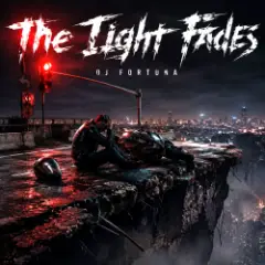Обложка трека The Light Fades