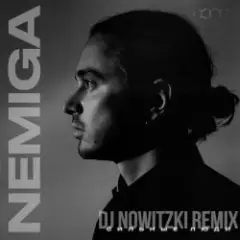 Обложка трека Сильные люди 2.0 (DJ Nowitzki Remix)