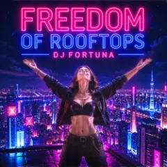 Обложка трека FREEDOM OF ROOFTOPS F